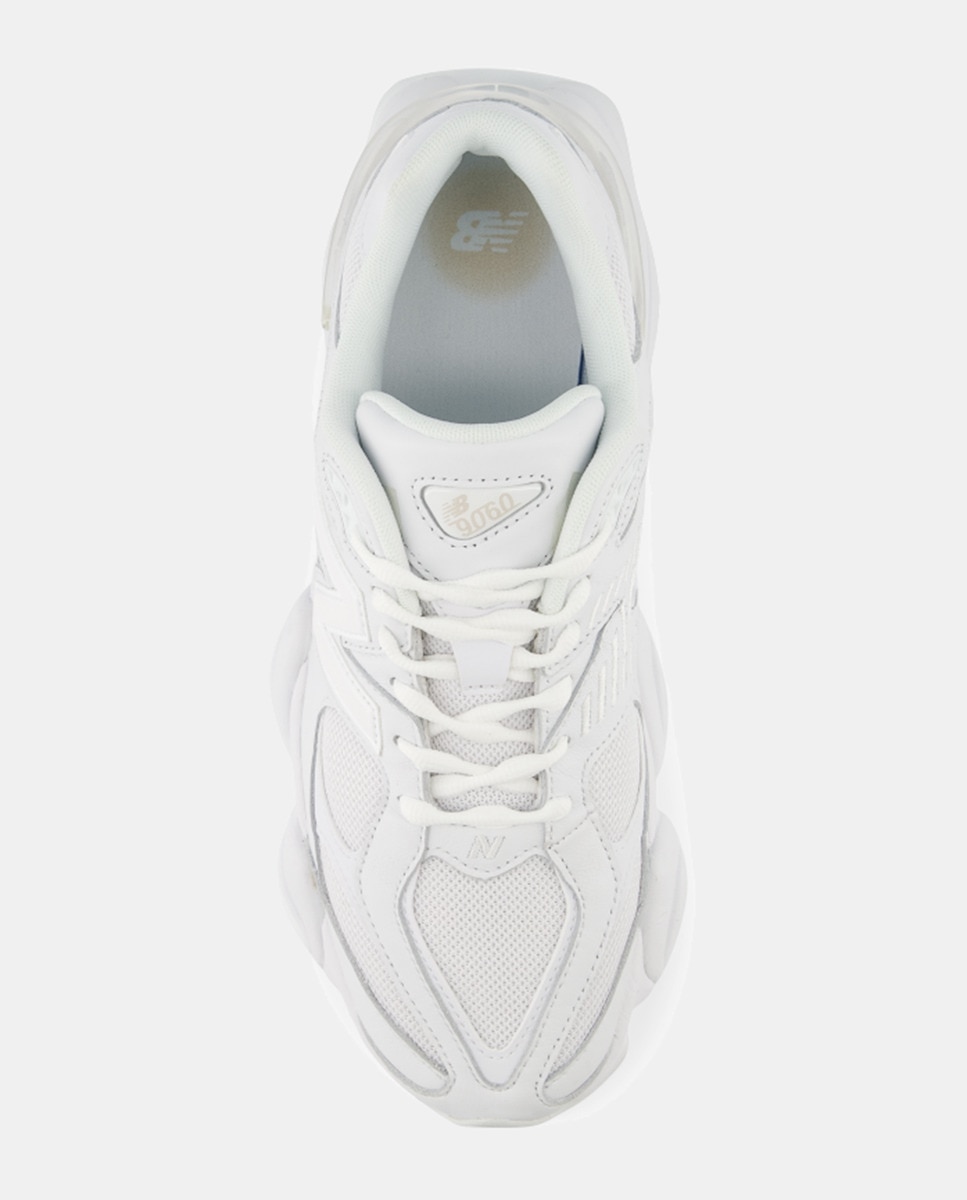 Sapatilhas Casual 9060 Branco-3