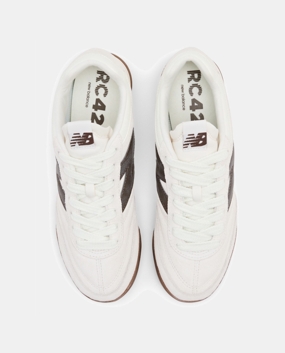 zapatillas casual mujer new balance