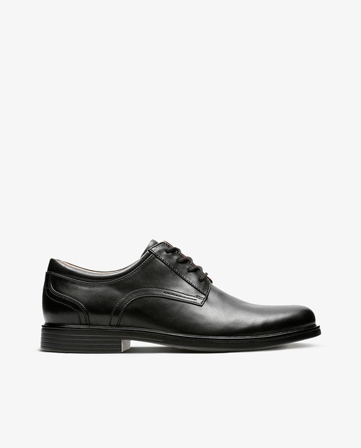 Imagen 0 de Zapato Un Aldric Lace de hombre en Cuero con PU