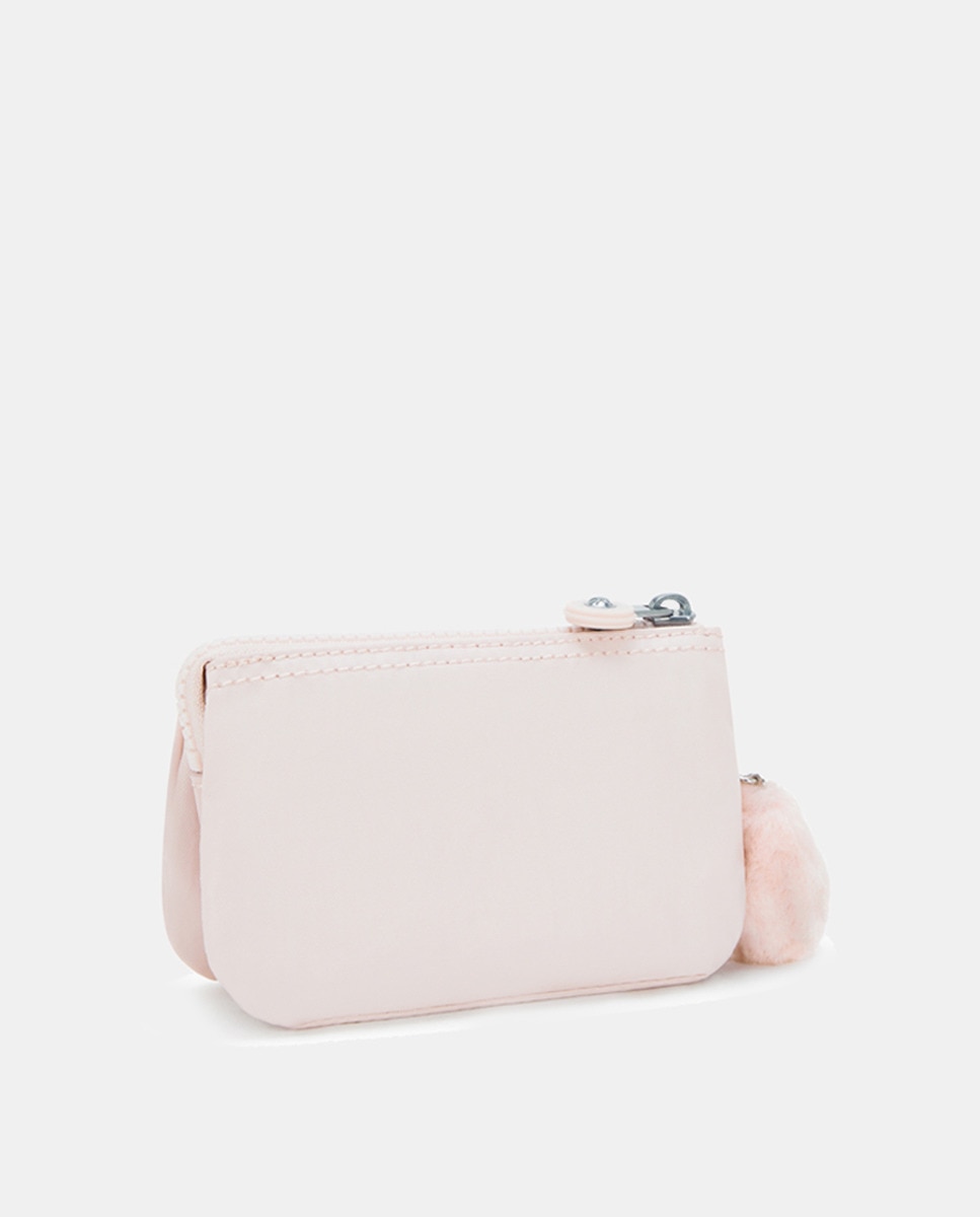 Porta-Moedas Pequeno Rosa-2
