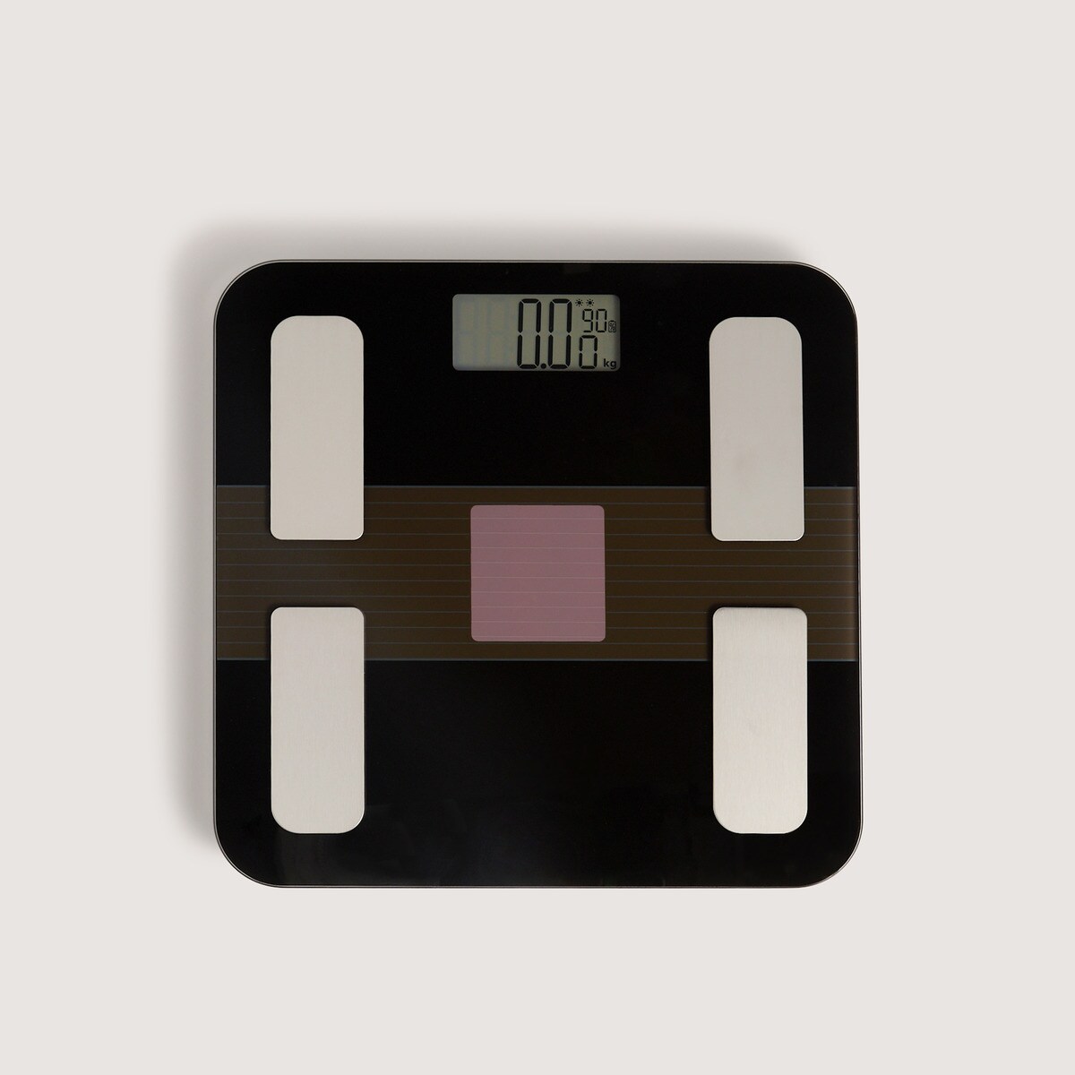 Bascula Inteligente Bascula Digital Cocina El Corte Ingles Báscula