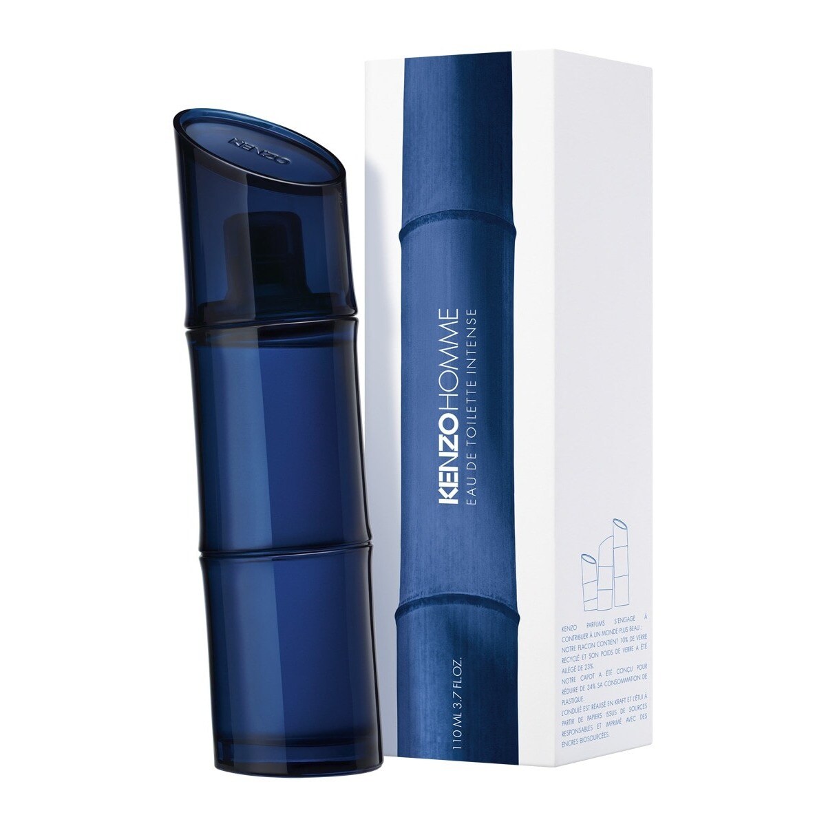 Kenzo Homme Eau de Toilette Intense - 110 ml 2