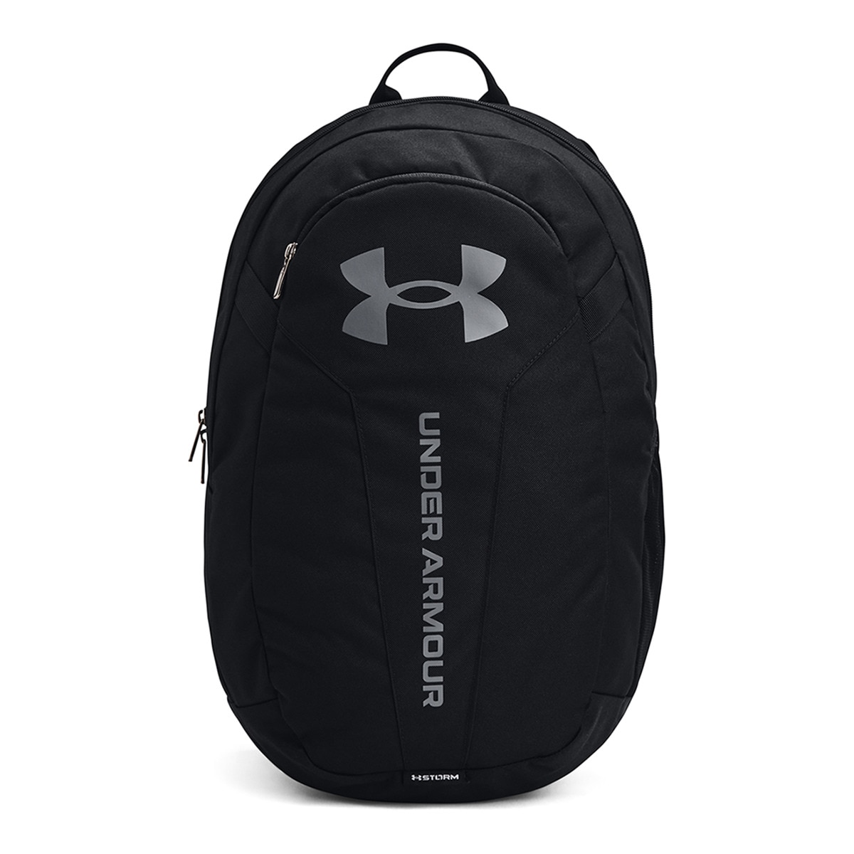 Mochila UA Hustle Lite Backpack Preto-1