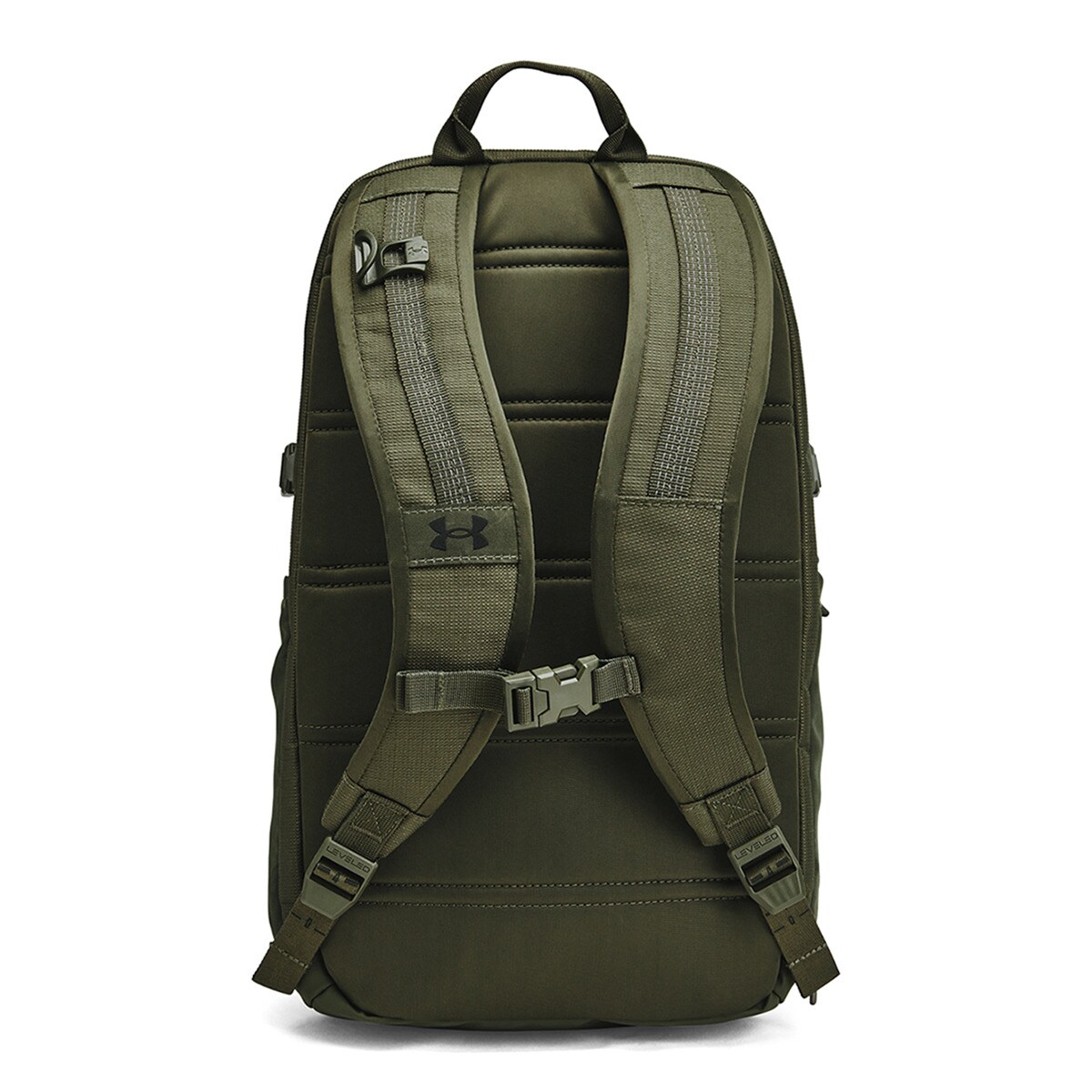 Mochila UA Triumph Sport Backpack Green-2