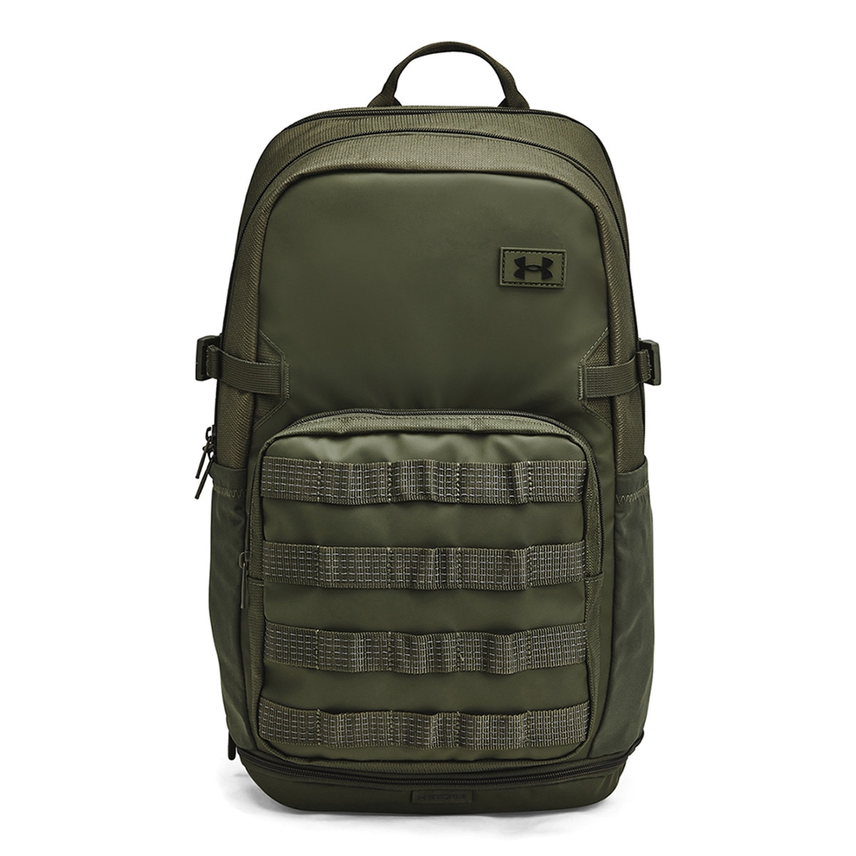 Mochila UA Triumph Sport Backpack Green-1