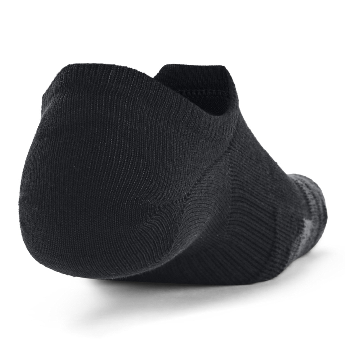 Pack de 3 Pares de Pezinhos Performance Tech Preto-3