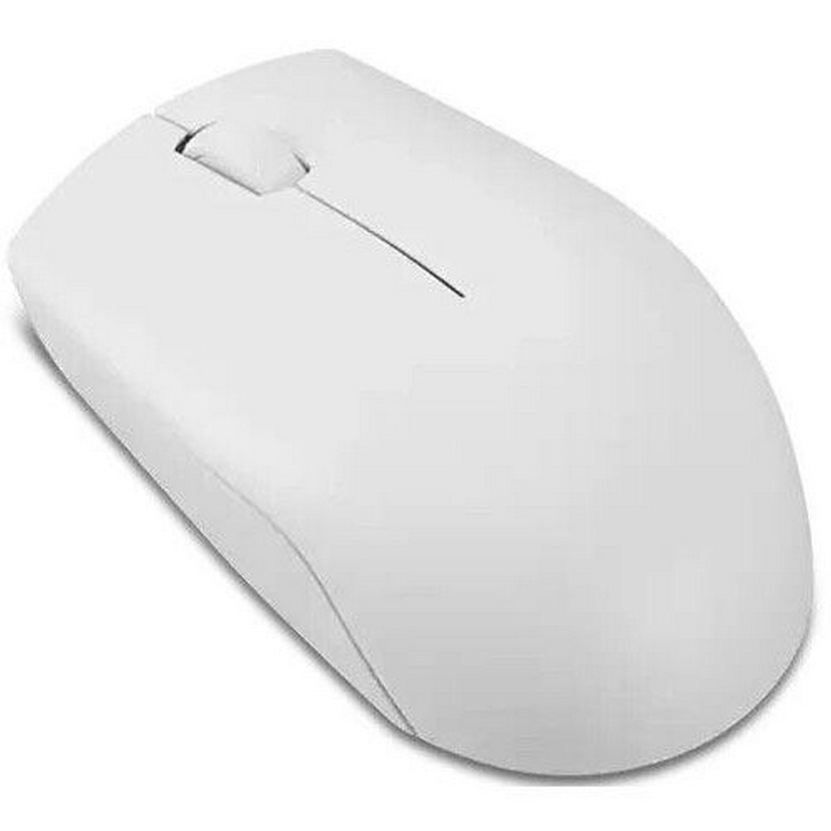 Rato Wireless Lenovo 300 Compact - Branco 2