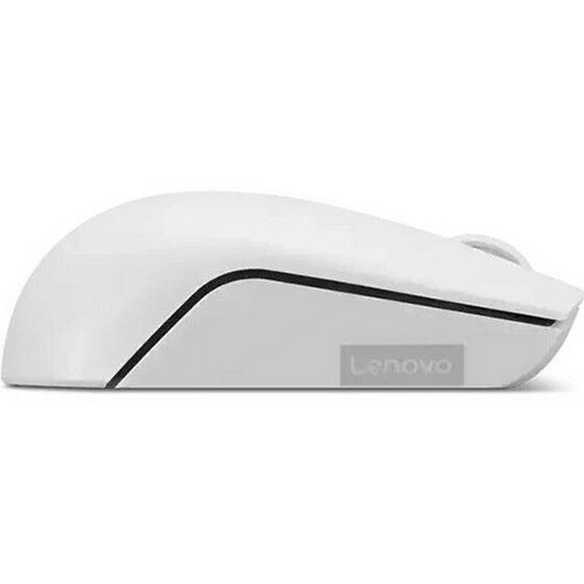 Rato Wireless Lenovo 300 Compact - Branco 3