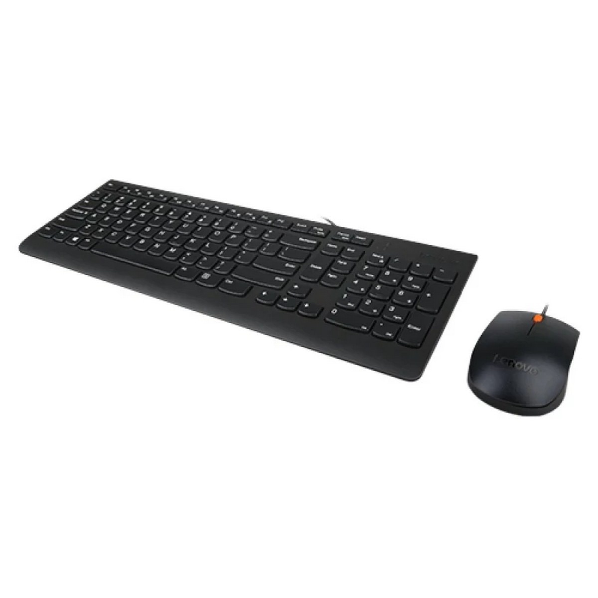 Teclado + Rato Lenovo 300 USB - Layout PT 2
