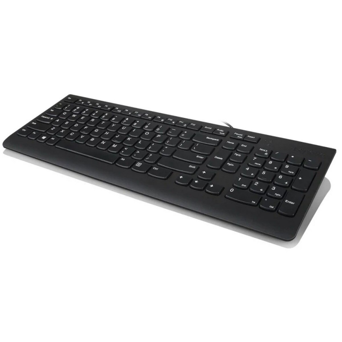 Teclado + Rato Lenovo 300 USB - Layout PT 3
