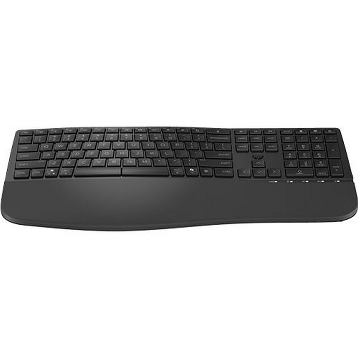 Teclado + Rato HP 680 Comfort Dual-Mode - Preto 4