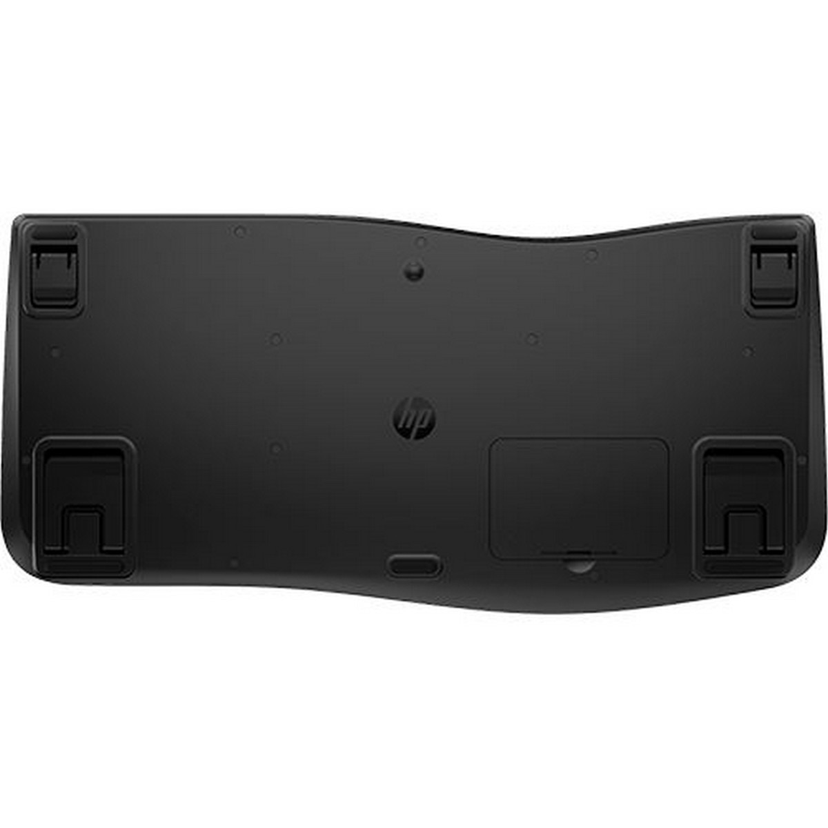 Teclado + Rato HP 680 Comfort Dual-Mode - Preto 5