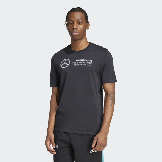 Imagem 0 de T-shirt de Homem ADN Mercedes - AMG Petronas Fórmula 1