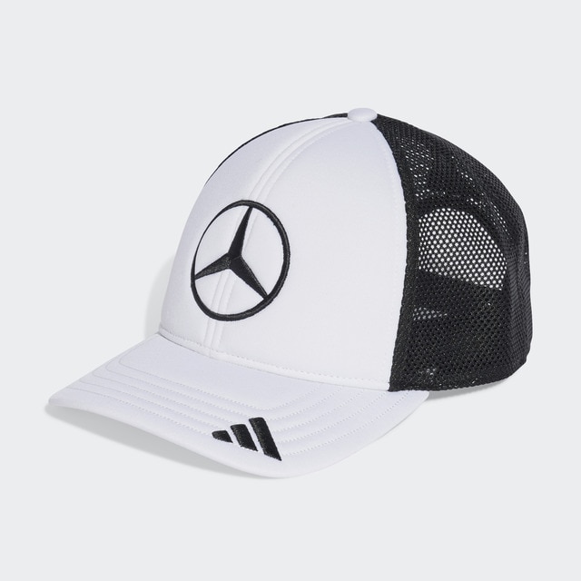 Imagen 0 de Gorra Mer Trucker Team Mercedes AMG Petronas F1 Team Adidas