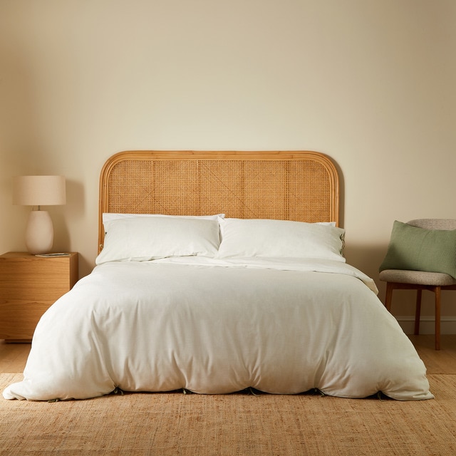 Imagen 0 de Juego de funda nórdica algodón Max El Corte Inglés