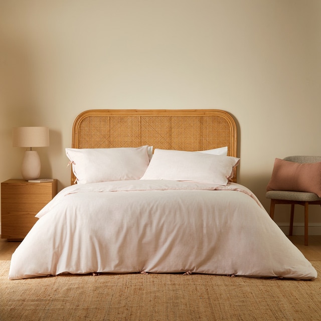 Imagen 0 de Juego de funda nórdica algodón Max El Corte Inglés