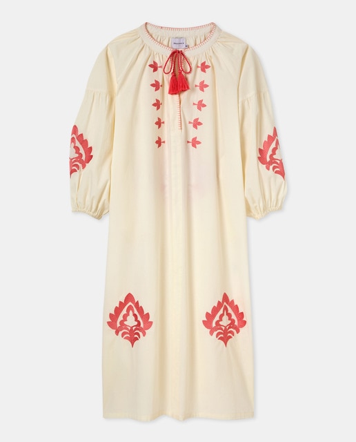 Imagem 0 de Kaftan de Algodão