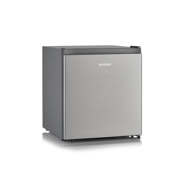 Imagem 0 de Frigorífico Mini Bar Severin KB8878 e de 50 cm - Cinzento