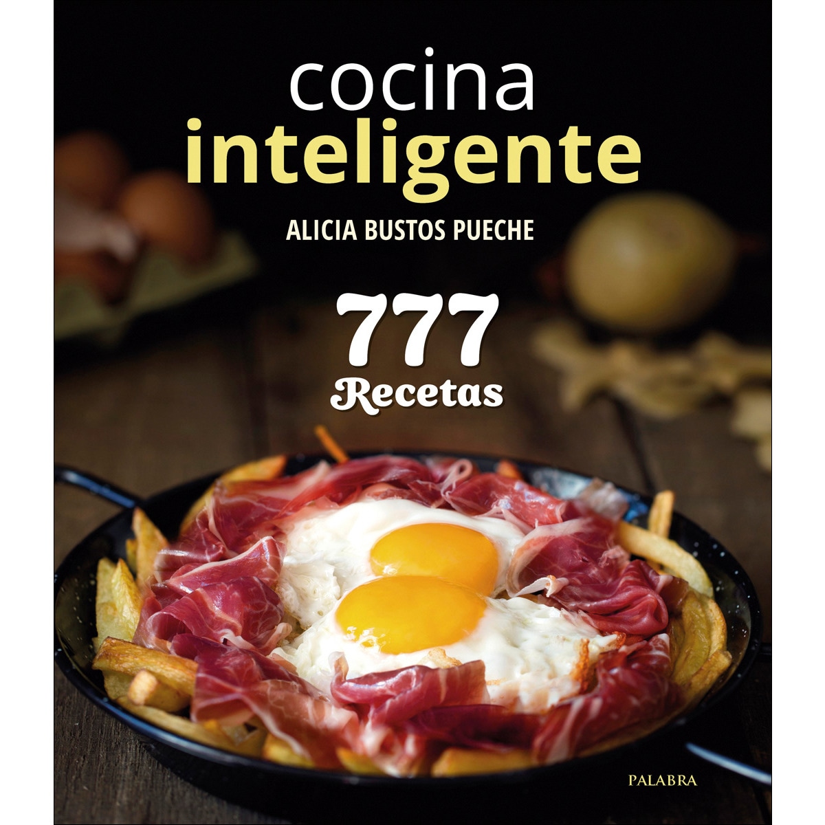Cocina inteligente: 777 recetas 1