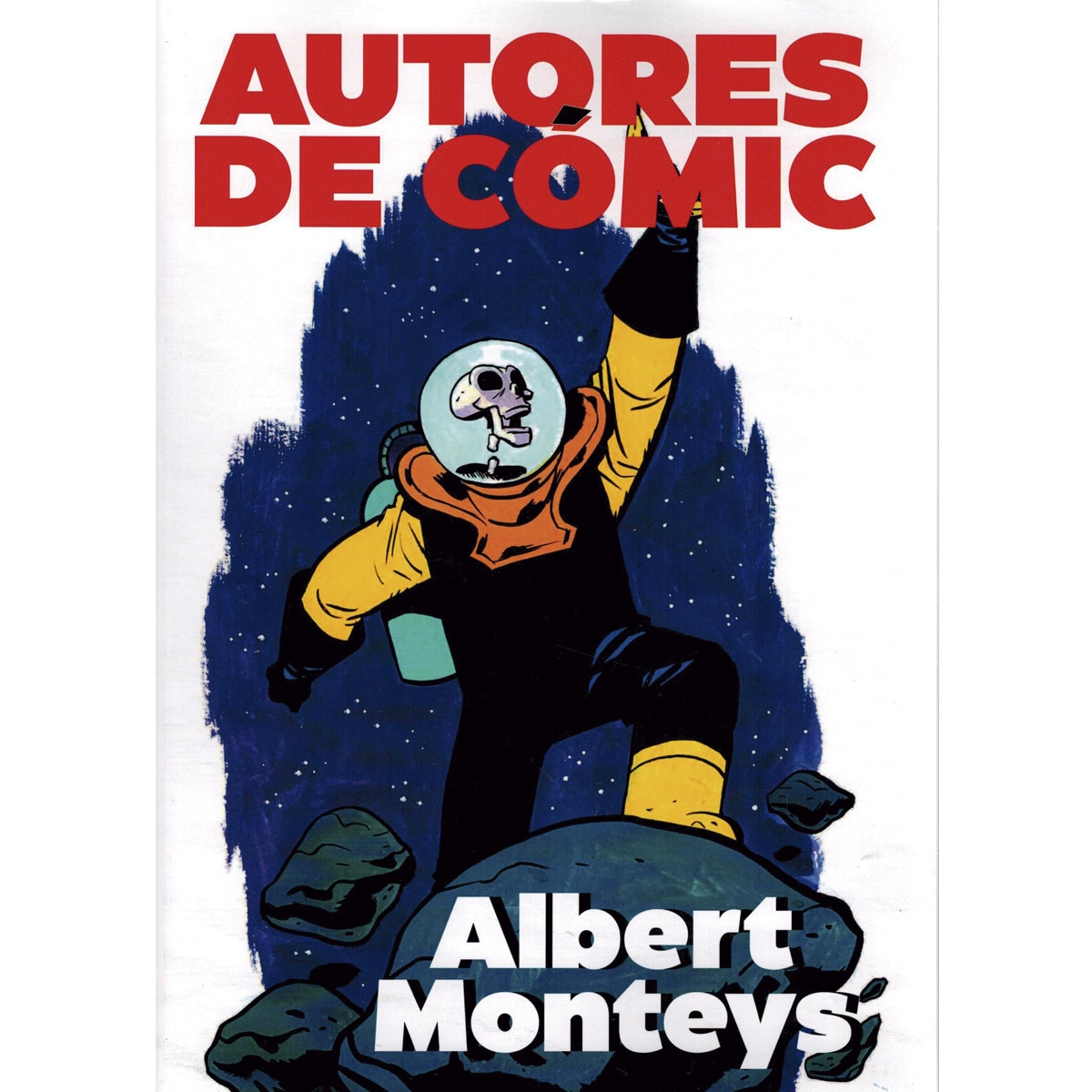 Imagem 0 de Autores de cómic.José luis munuera