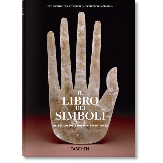 Imagen 0 de Il libro dei simboli. Riflessioni sulle immagini archetipiche  (Tapa dura)