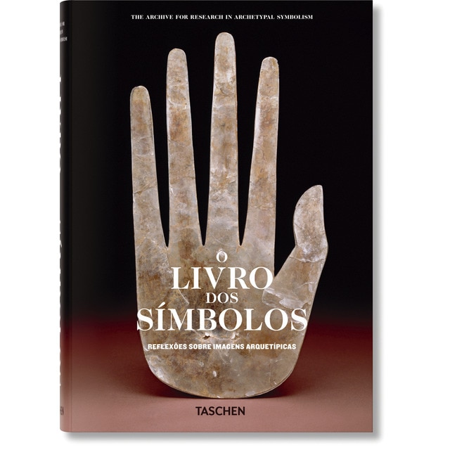 Imagen 0 de O Livro dos Símbolos. Reflexões Sobre Imagens Arquetípicas  (Tapa dura)
