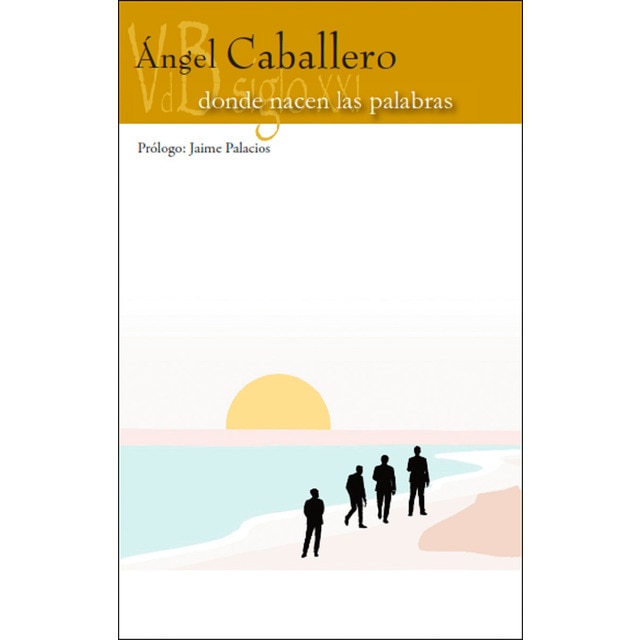 Imagem 0 de Donde nacen las palabras