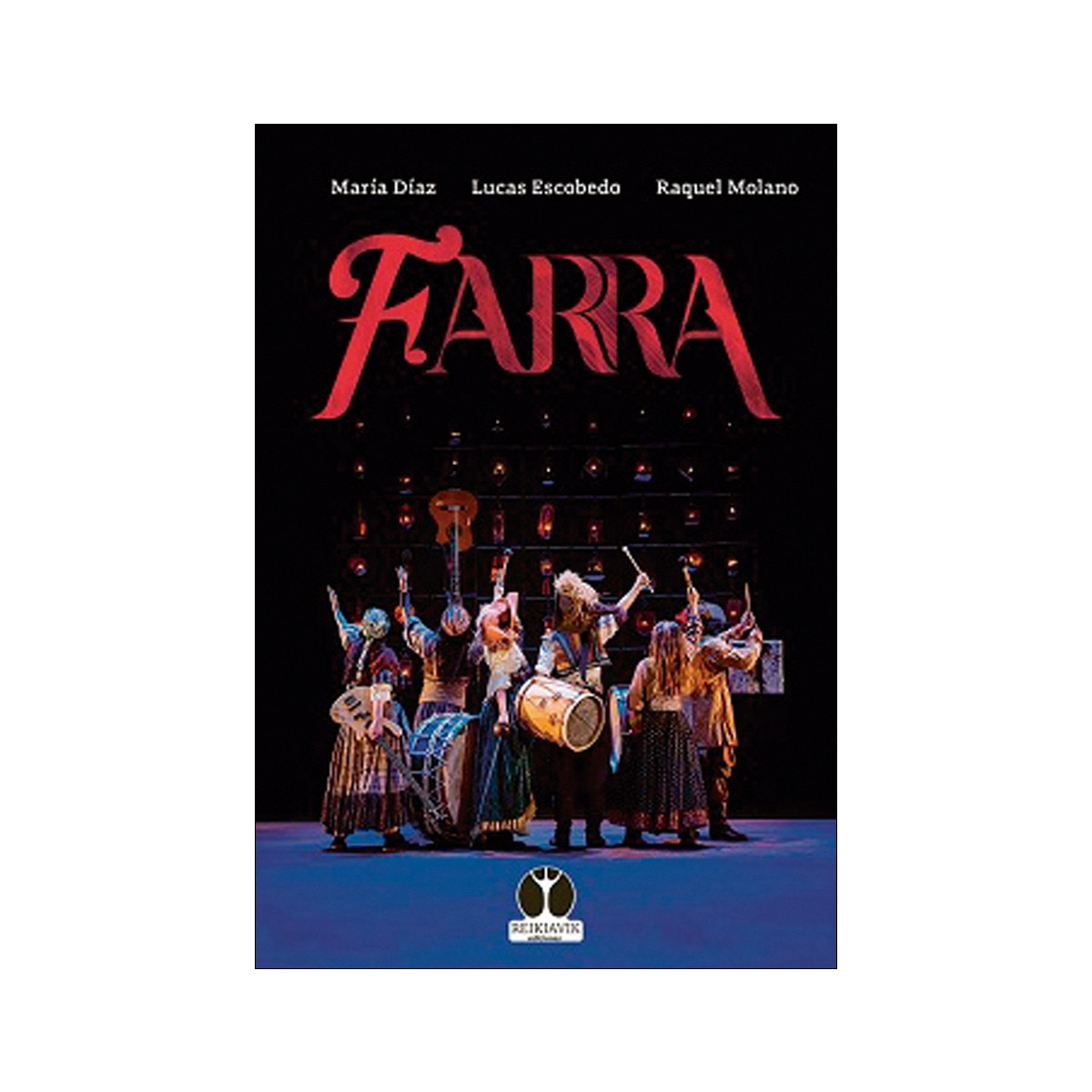 Farra 1