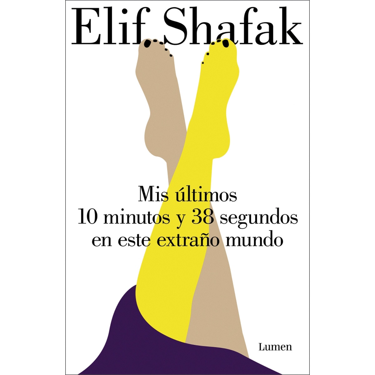 Imagem 0 de Mis últimos 10 minutos y 38 segundos en este extraño mundo(Tapa blanda)