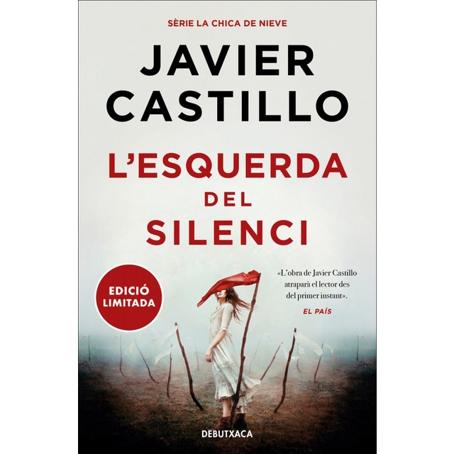 Imagen 0 de L'esquerda del silenci