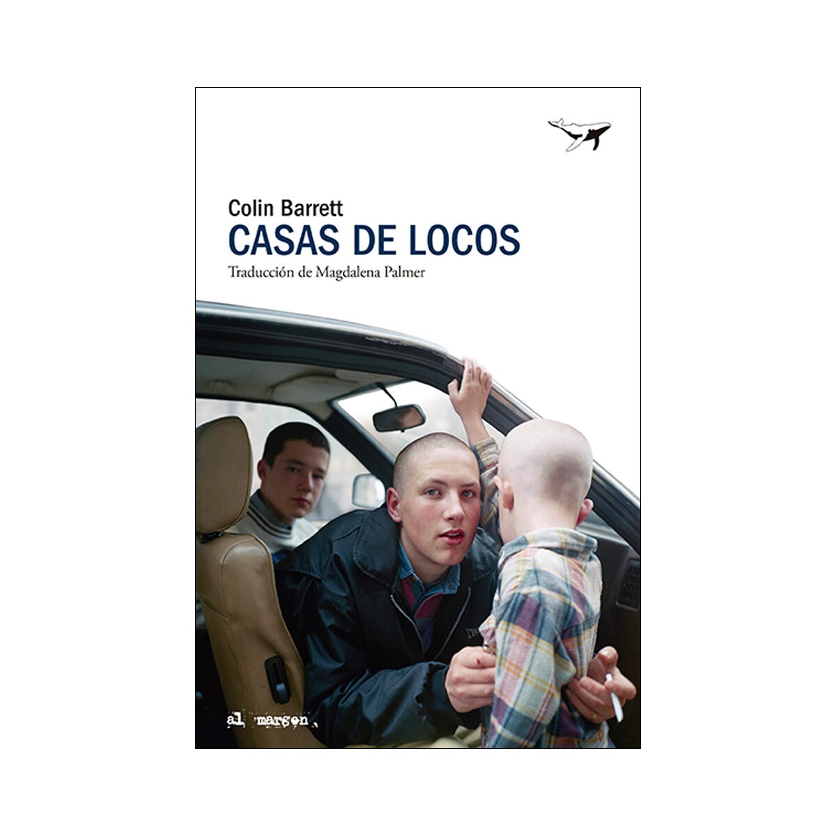 Casas de locos 1