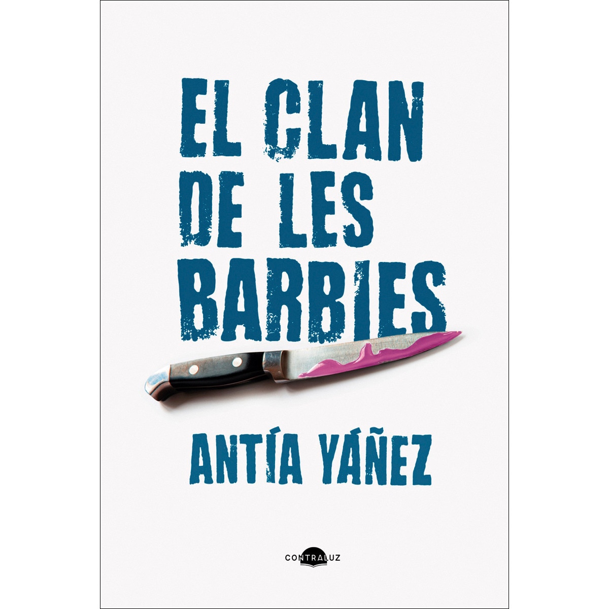 Imagem 0 de El clan de les barbies (edició en català) (Capa dura)