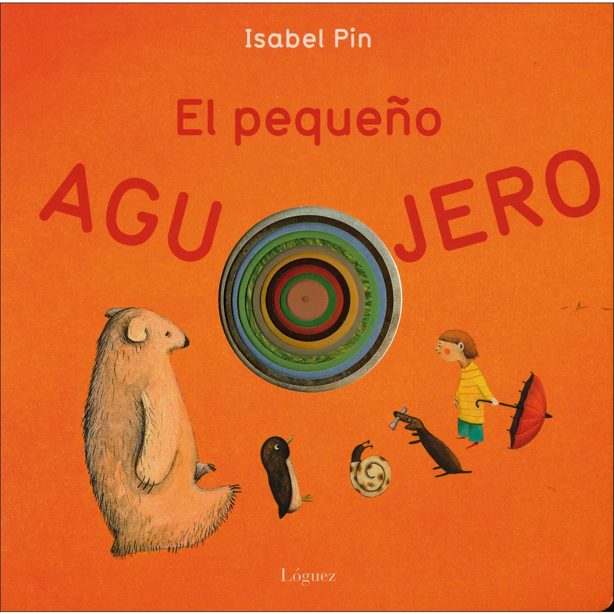 El Pequeño Agujero 1