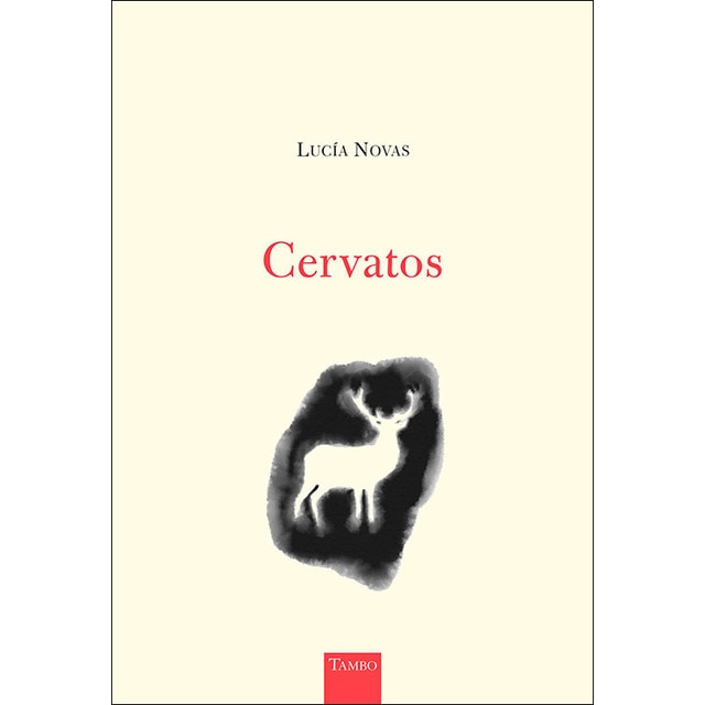 Imagen 0 de Cervatos  (Tapa blanda con sobrecubierta)