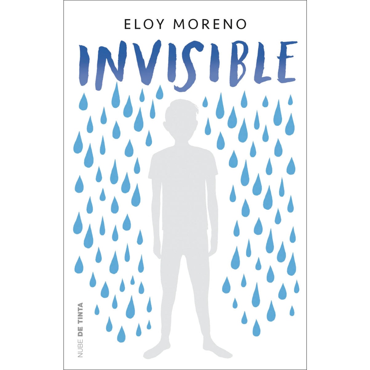Invisible (Capa mole) 1