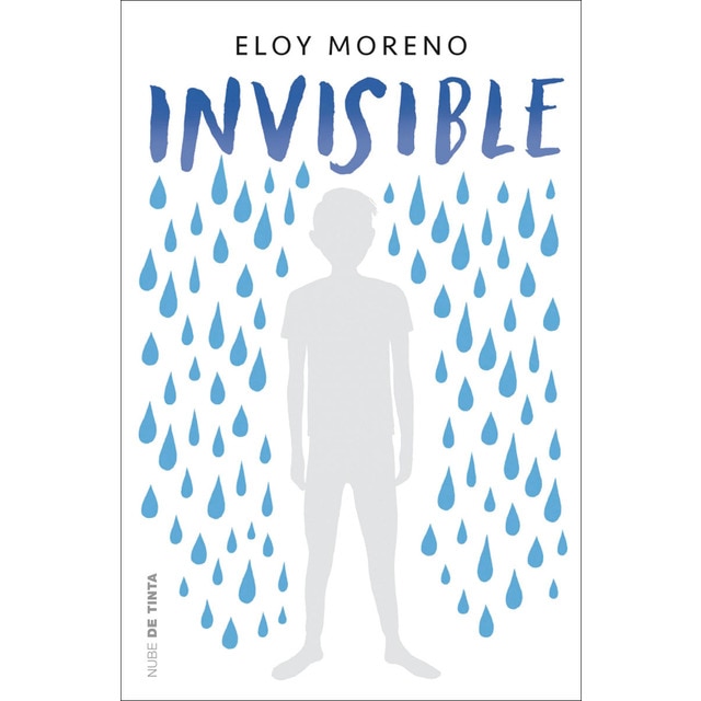 Imagen 0 de Invisible  (Tapa blanda)
