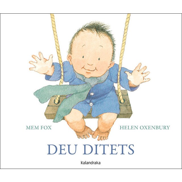 Deu ditets (Capa dura) 1