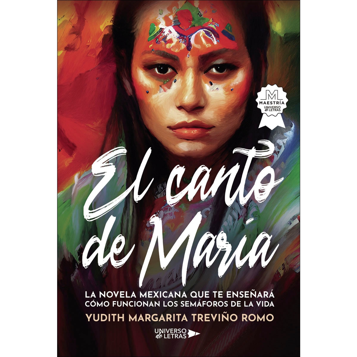 El canto de maría 1