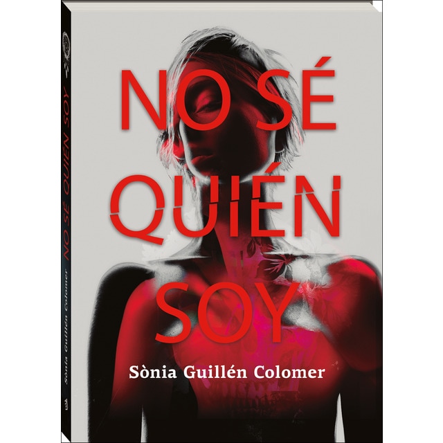 Imagem 0 de No sé quién soy (Capa mole)