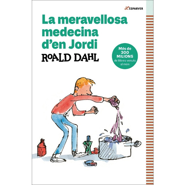 La meravellosa medecina d'en Jordi: Textos originals de l'autor  (Tapa blanda)