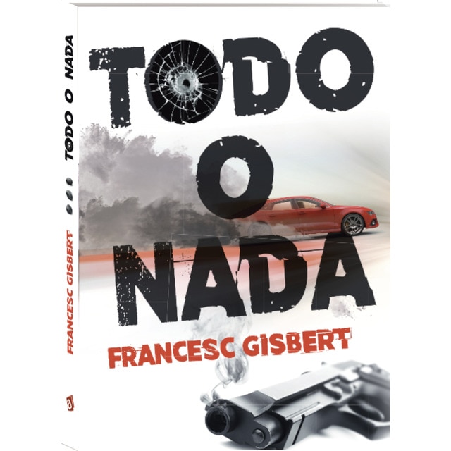 Imagem 0 de Todo o nada (Capa mole)