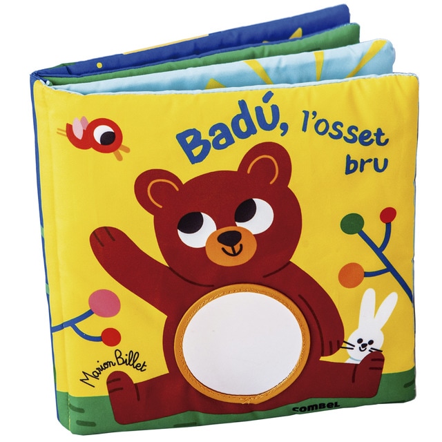 Imagen 0 de Badú, l'osset bru
