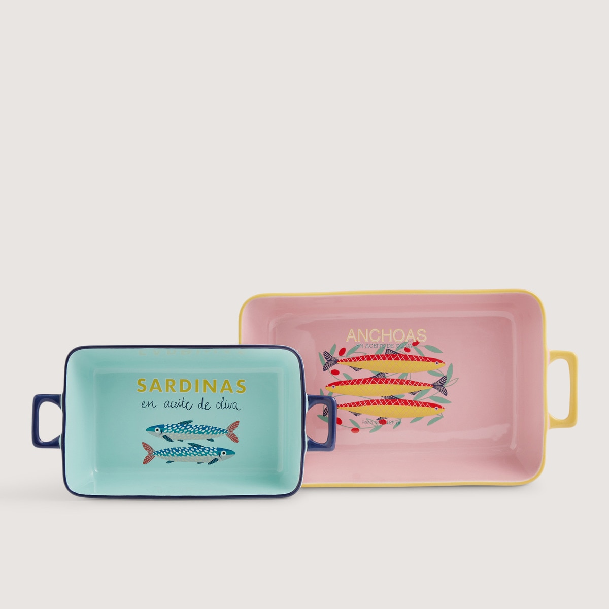 Travessa de Forno Anchovas Conservas Rosa-4