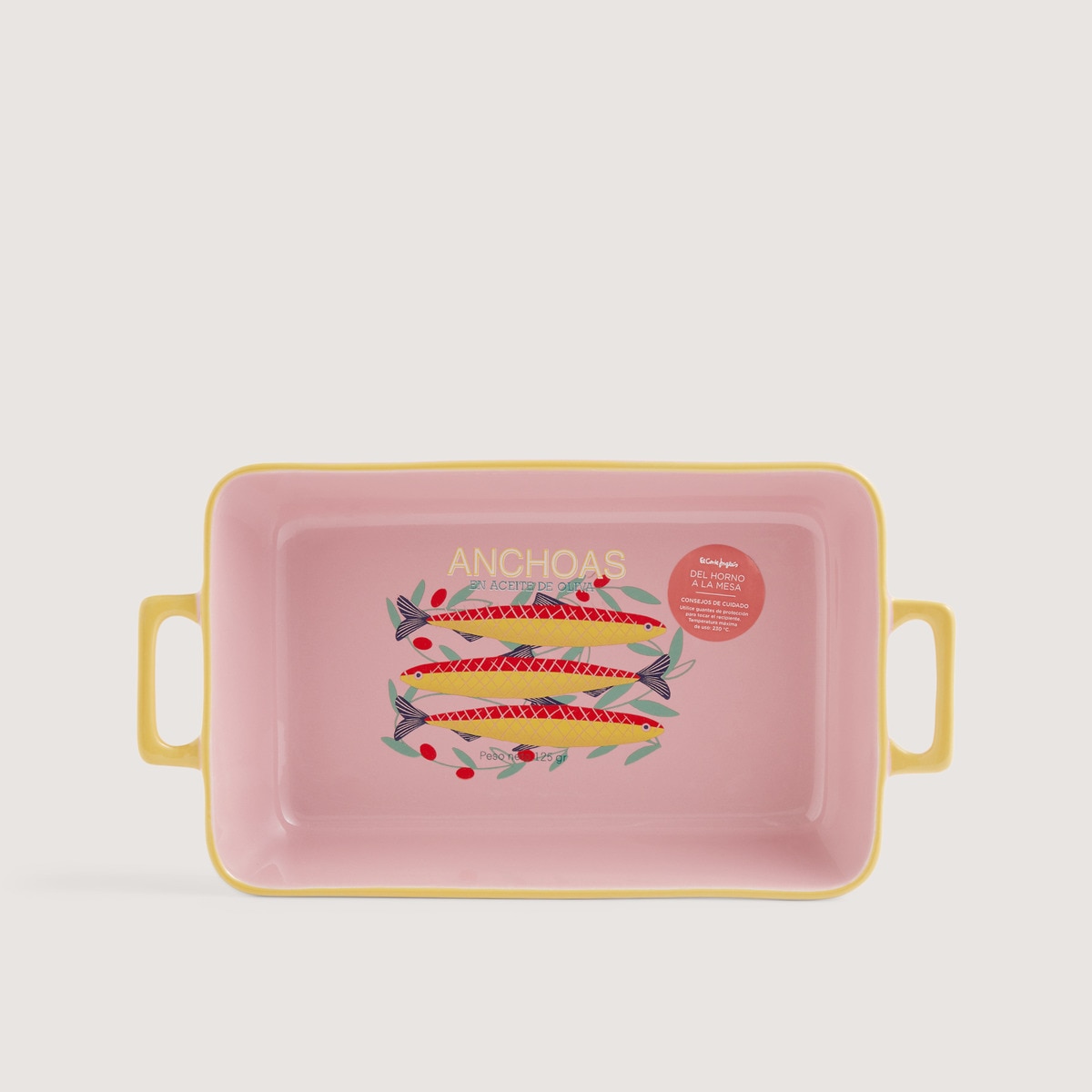 Travessa de Forno Anchovas Conservas Rosa-3