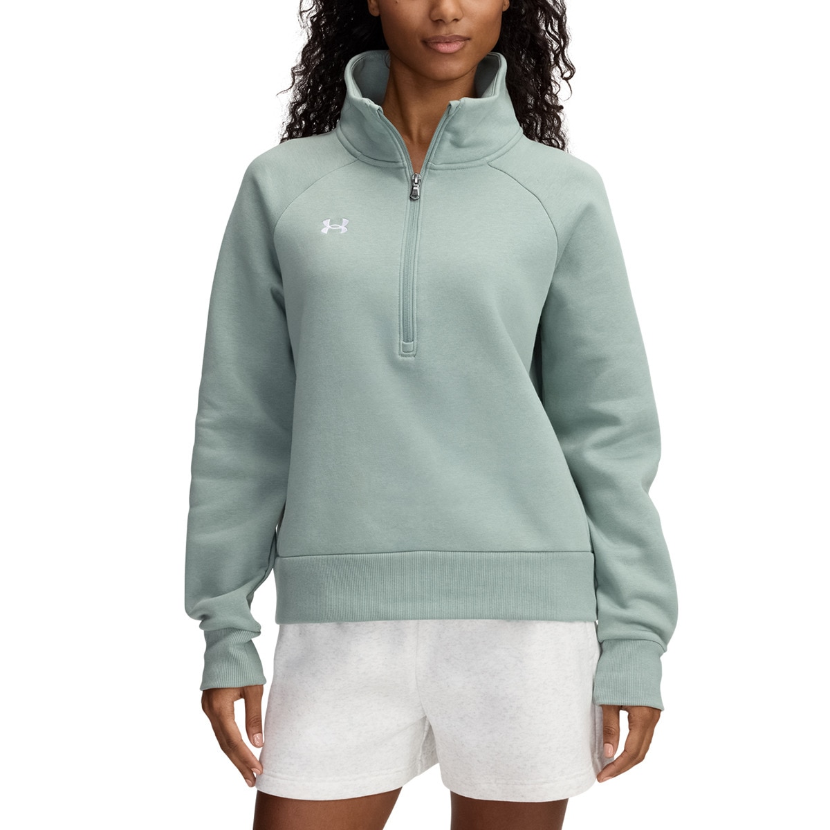 Sudadera Under Armour Corte Ingles Sudadera De Mujer UA Rival