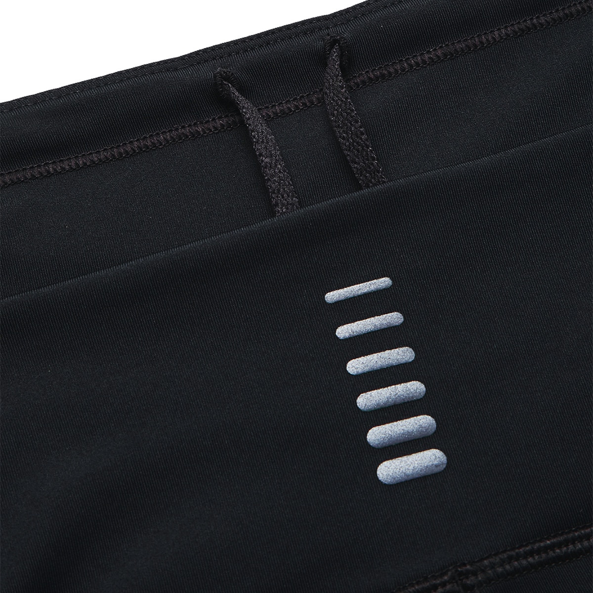 Leggings de mulher Fly Fast 3.0 Under Armour Preto-4