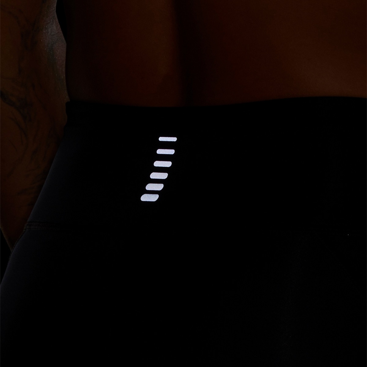 Leggings de mulher Fly Fast 3.0 Under Armour Preto-3