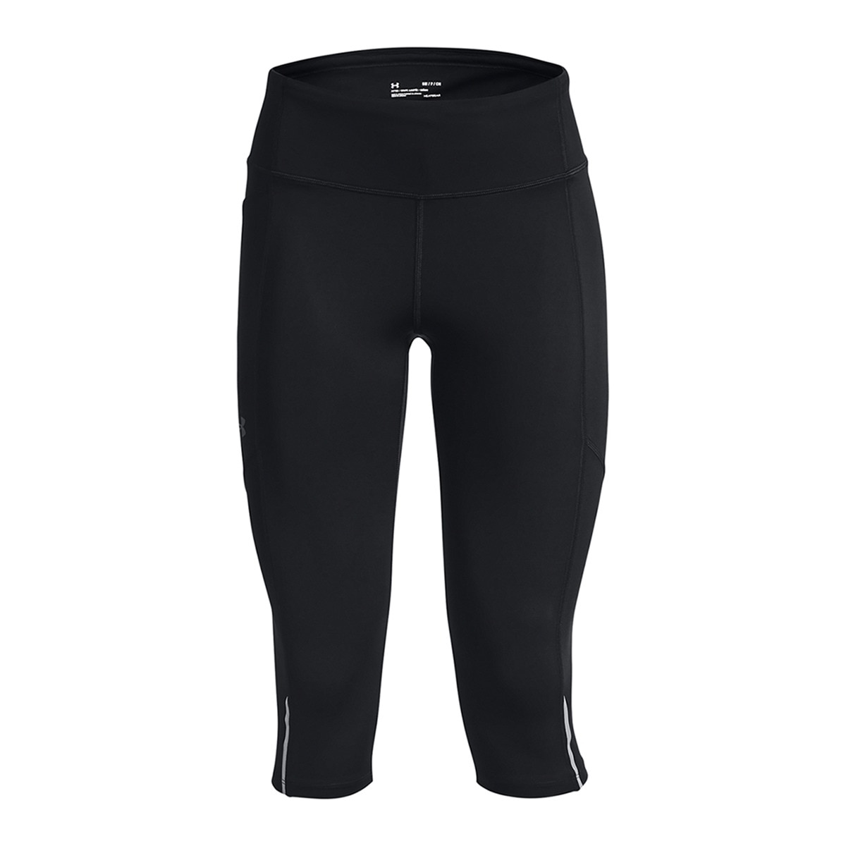 Leggings de mulher Fly Fast 3.0 Under Armour Preto-7