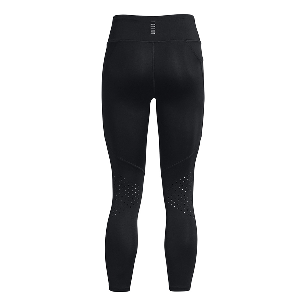 Leggings de mulher Fly Fast 3.0 Under Armour Preto-8