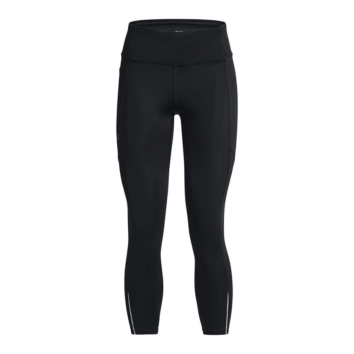 Leggings de mulher Fly Fast 3.0 Under Armour Preto-7
